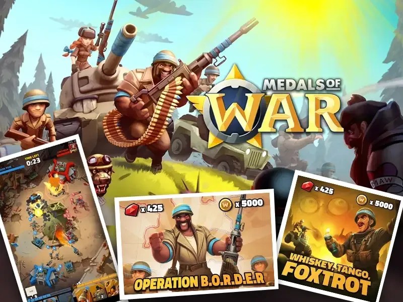 imgi 72 Medals of war new