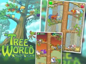 imgi 91 Tree World Fantasy Adventure Game01 300x225 1