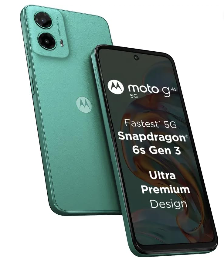 Moto G45 5G