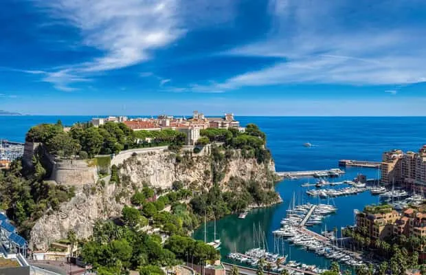 france tour packages