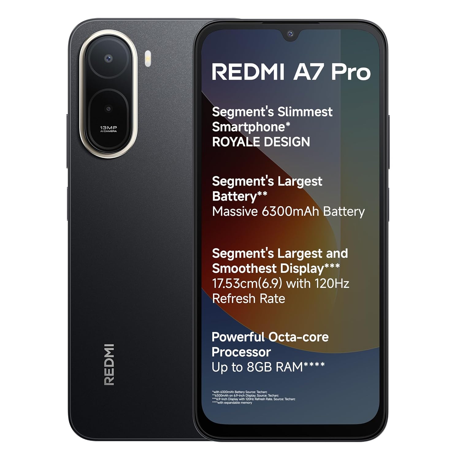 POCO C71