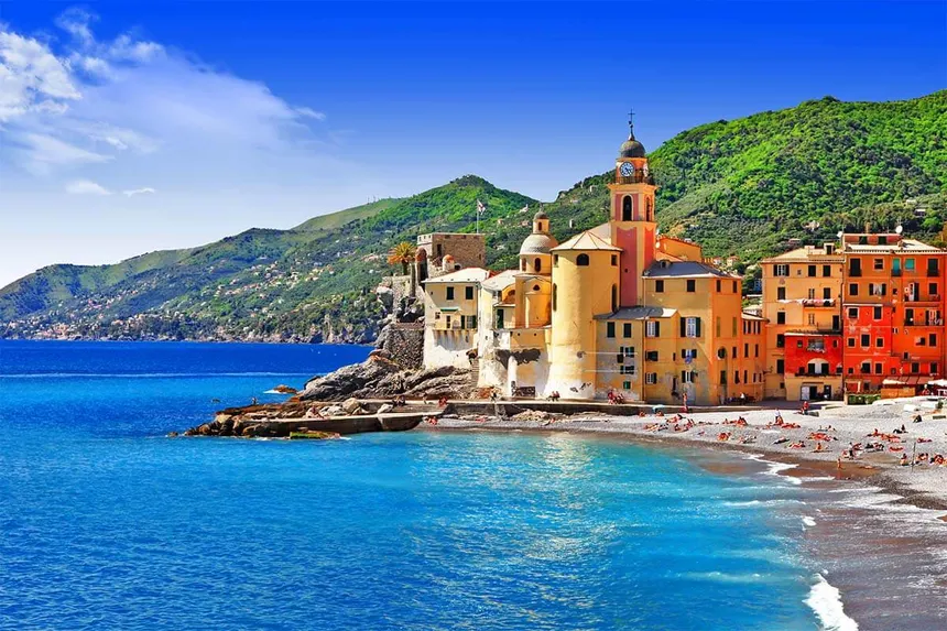 Best places to visit in Italy 1