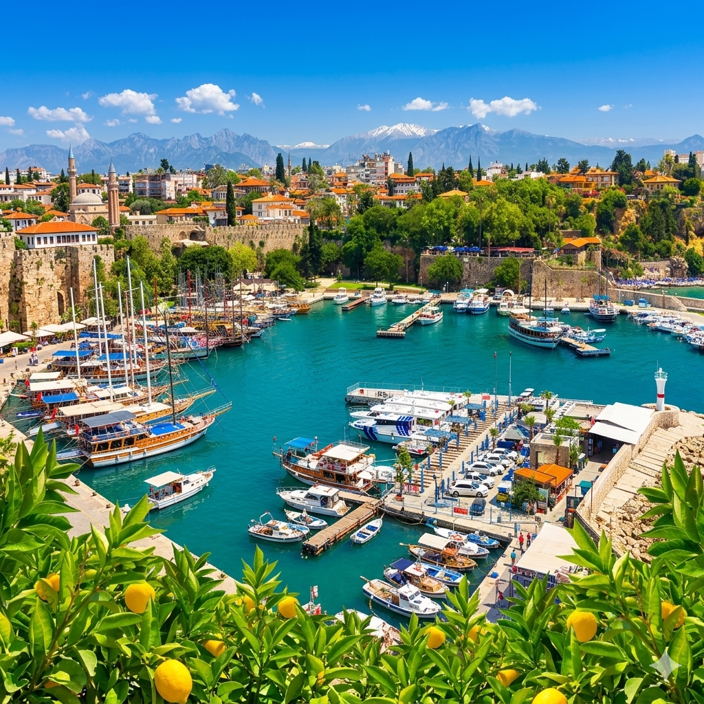 istanbul turkey holiday packages