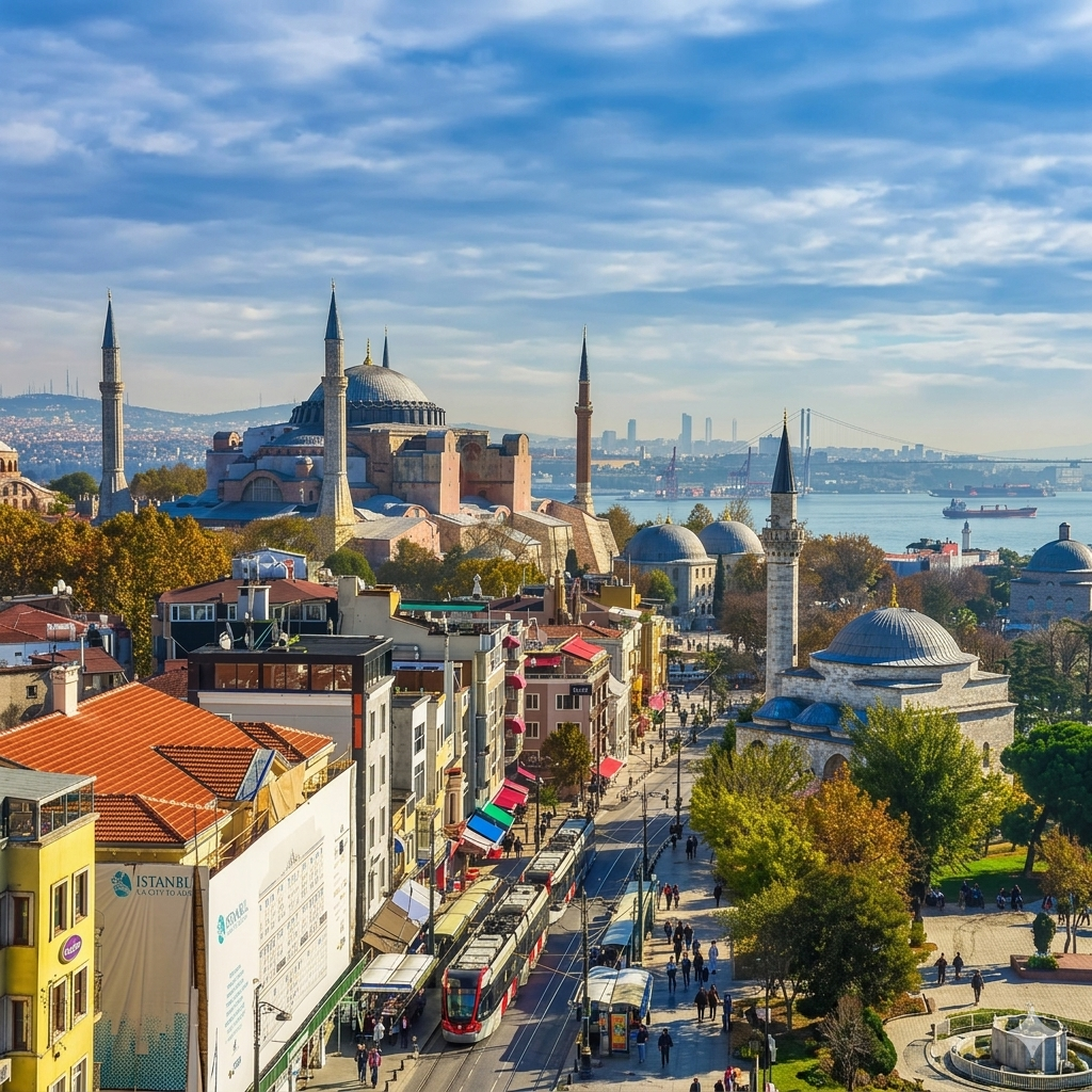 turkey tour packages