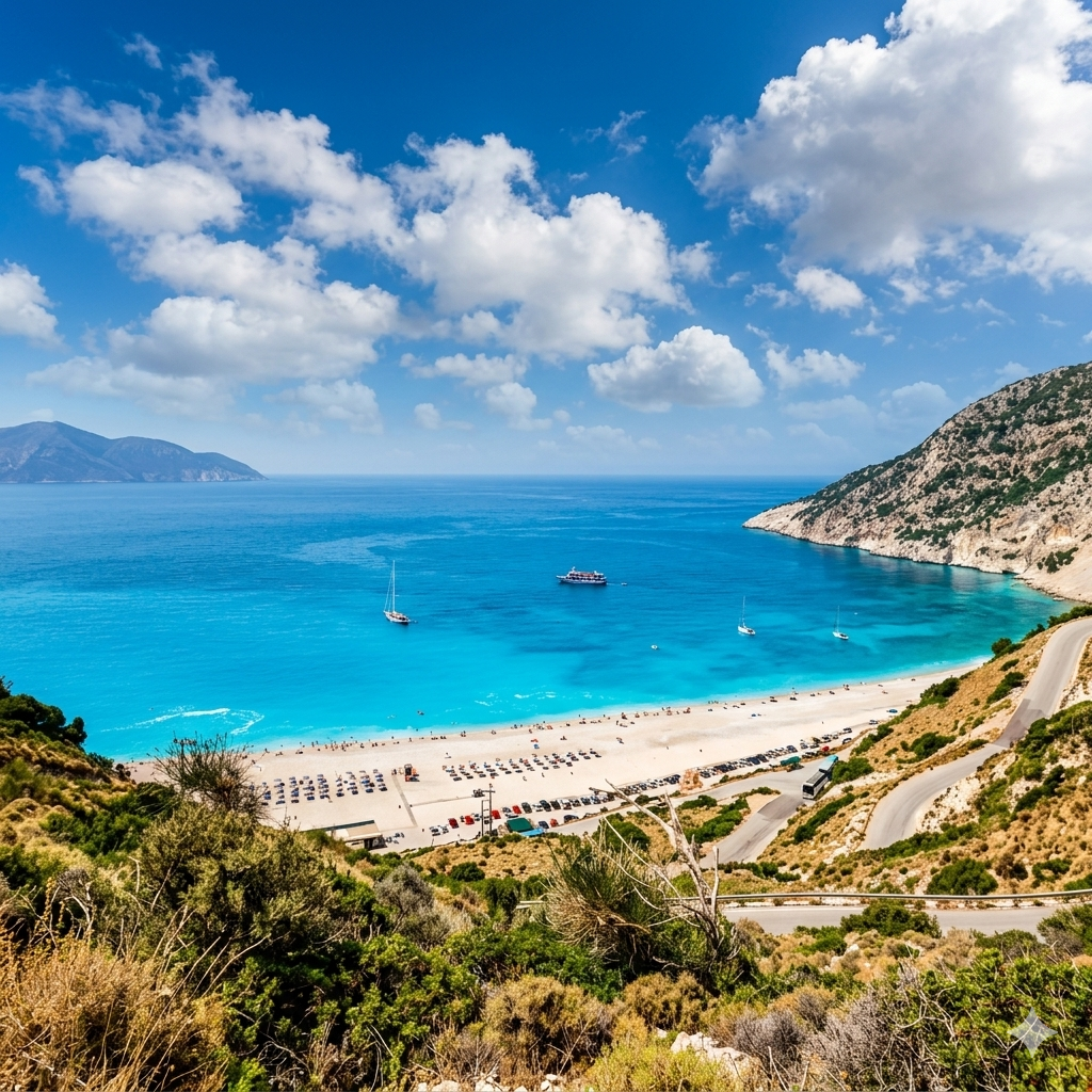 luxury turkey tour packages