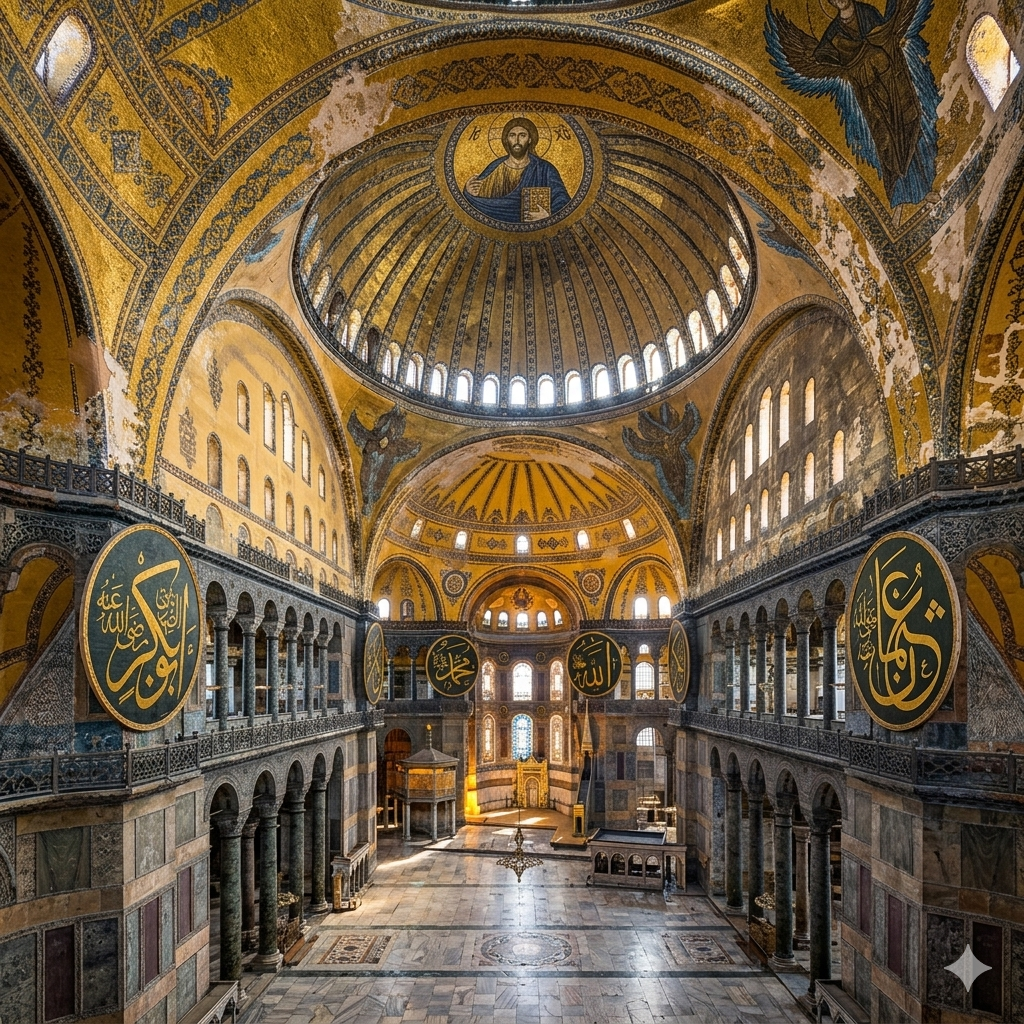 turkey travel packages for couples