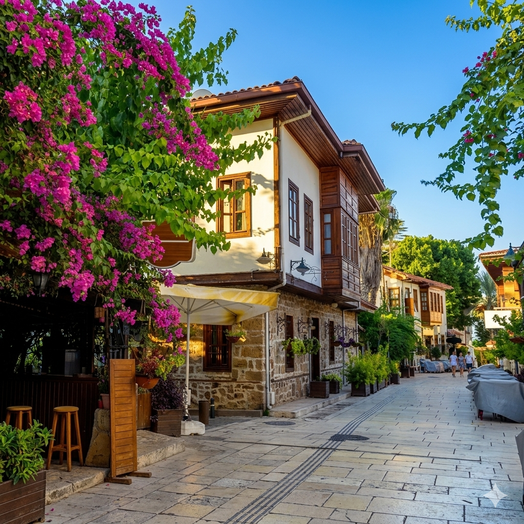 turkey travel packages for couples