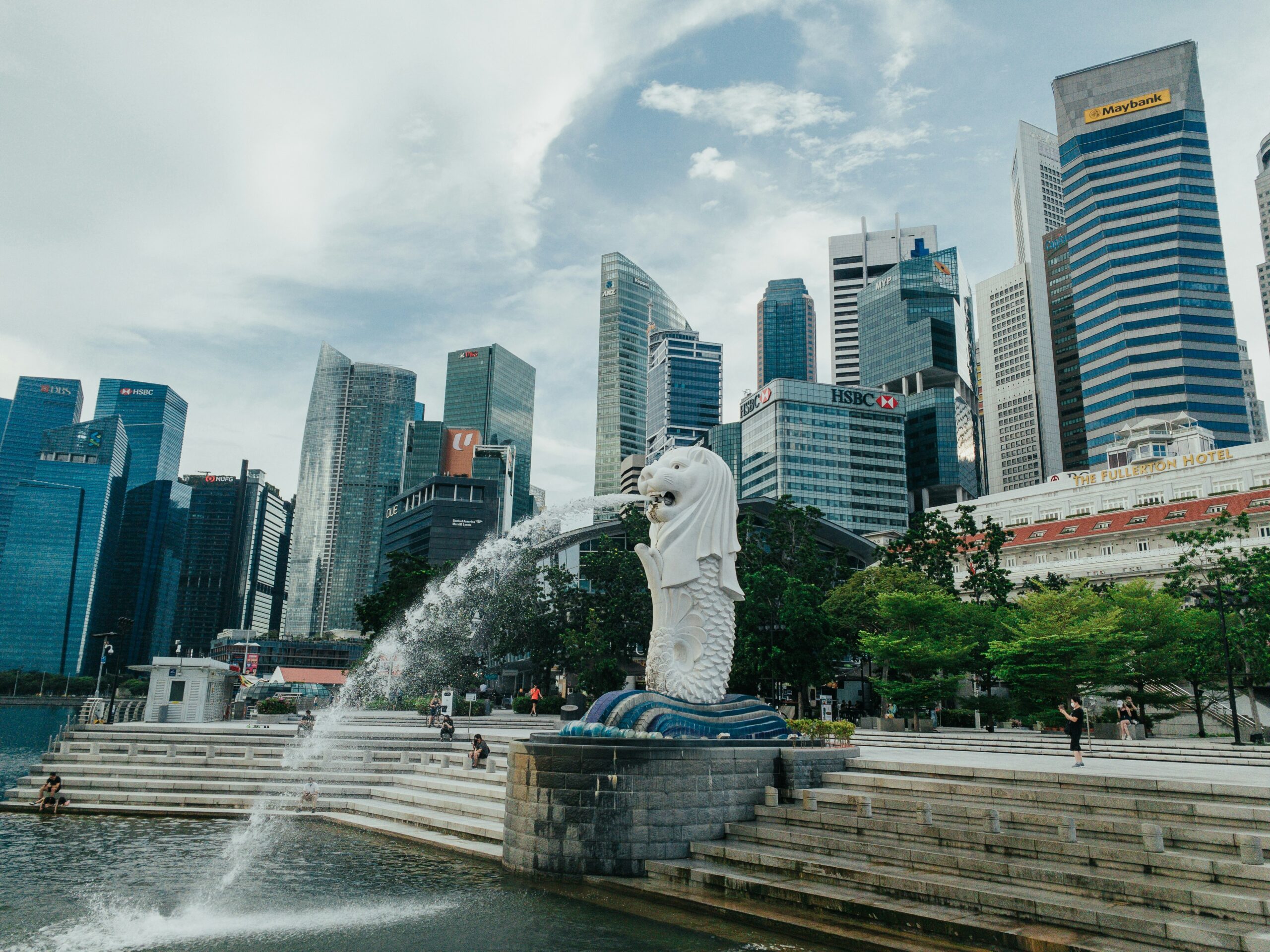 singapore
